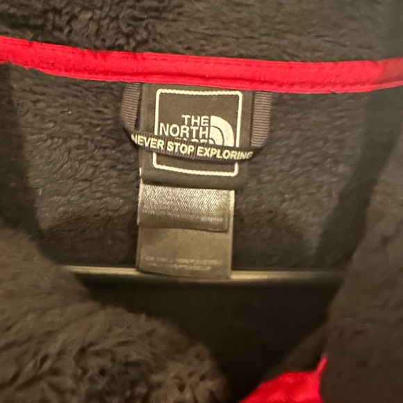 North face jacket - Picture 2 of 3